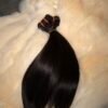 Frontal Ponytail Hair