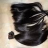 Frontal Ponytail Hair