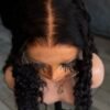 Screenshot The empress Curl unit
