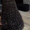 Screenshot The empress Curl unit