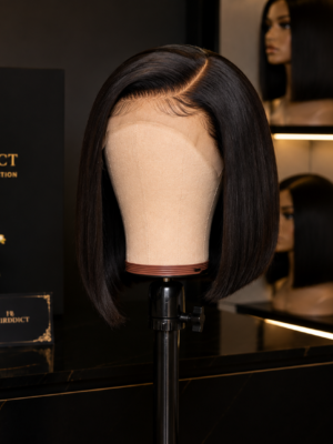 Bob wig