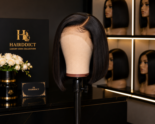 Bob wig